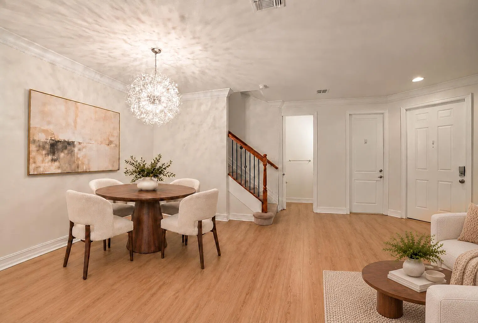 3 bed, 2.5 bath, 1992 sqft, $3,650 — Photo 4