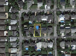 12113 SW 249th St, Homestead, FL 33032