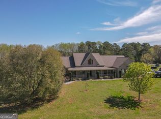 79 J Walter Byrom Rd, Sharpsburg, GA 30277