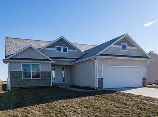 115 Foley St, Stuart, IA 50250