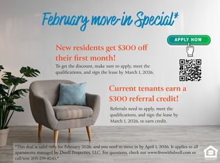 echo, Birmingham, AL 35205