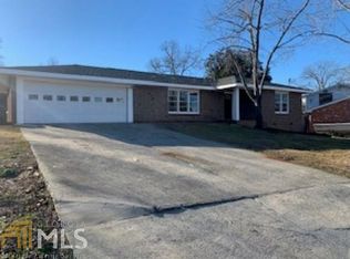 419 Hedlund Dr, Warner Robins, GA 31088