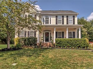 576 Fair Oaks Dr, Fort Mill, SC 29708