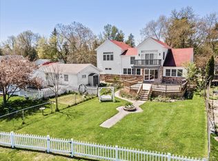 7158 Lakeview Dr, Lexington, MI 48450