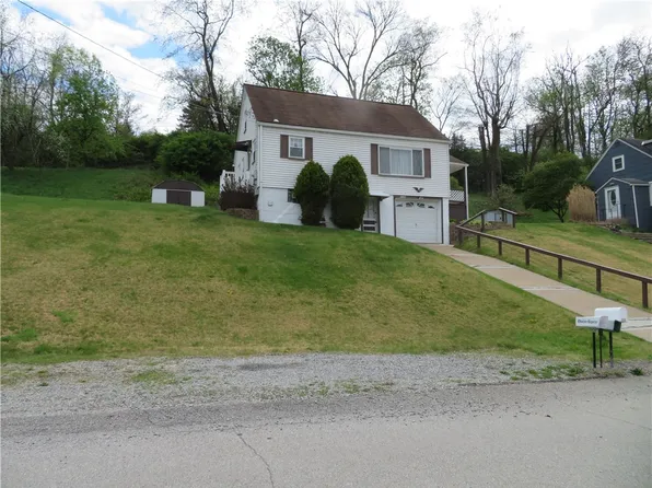 3126 Ridgeway Dr, South Park, PA 15129