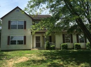 3203 Shekhar Ct, Upper Marlboro, MD 20774