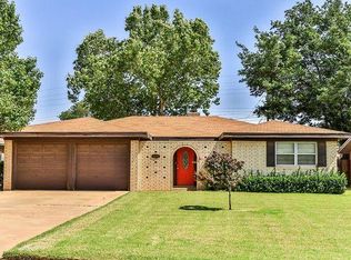5232 16th St, Lubbock, TX 79416