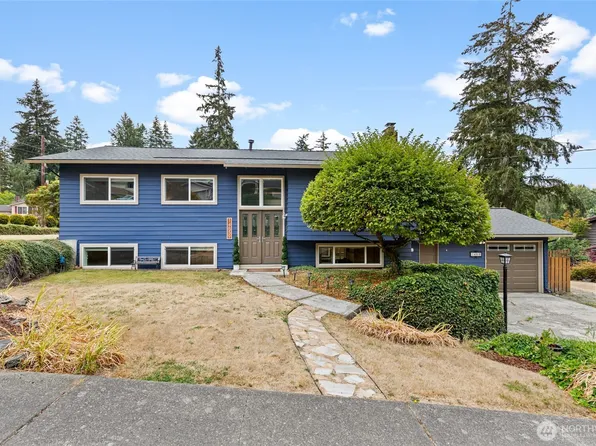 14859 NE 13th Street, Bellevue, WA 98007