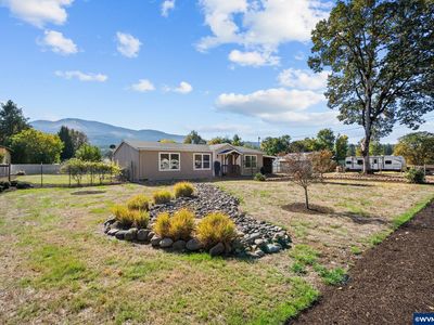 344 SW Ivy St, Mill City, OR, 97360