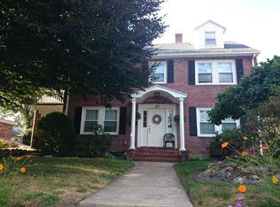 57 Jackson St, Newton, MA 02459