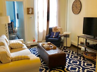 1034 Willow Ave #1, Hoboken, NJ 07030