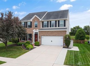 4148 Reed Way, Tipp City, OH 45371