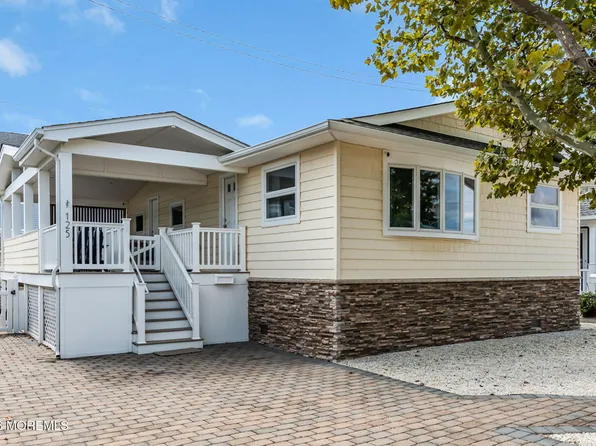 125 Ocean Bay Boulevard, Lavallette, NJ 08735