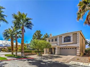 10891 Galbraith St, Las Vegas, NV 89141