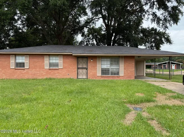 6735 Harry S Truman Dr, Jackson, MS 39213