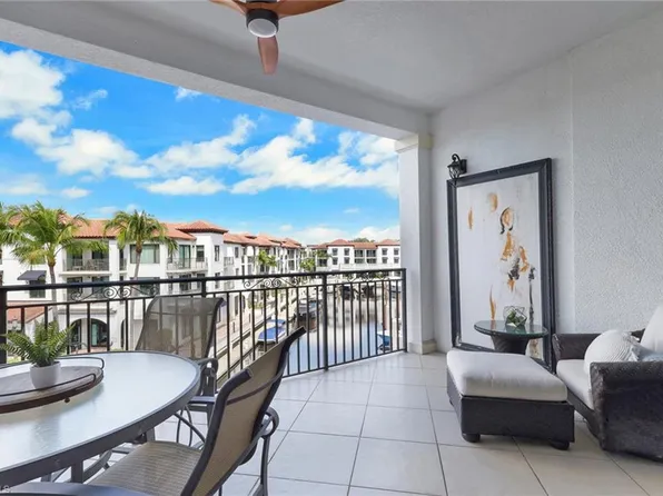1540 5th AVE S #D303, NAPLES, FL 34102