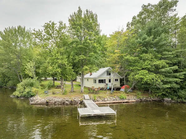91 Lakeview Street, Greenville, ME 04441