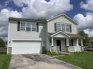 1224 Candora St, Blacklick, OH