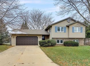 941 Pope St, Lake Mills, WI 53551