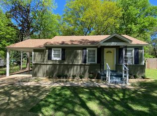 4714 Leonard Rd, Memphis, TN 38109