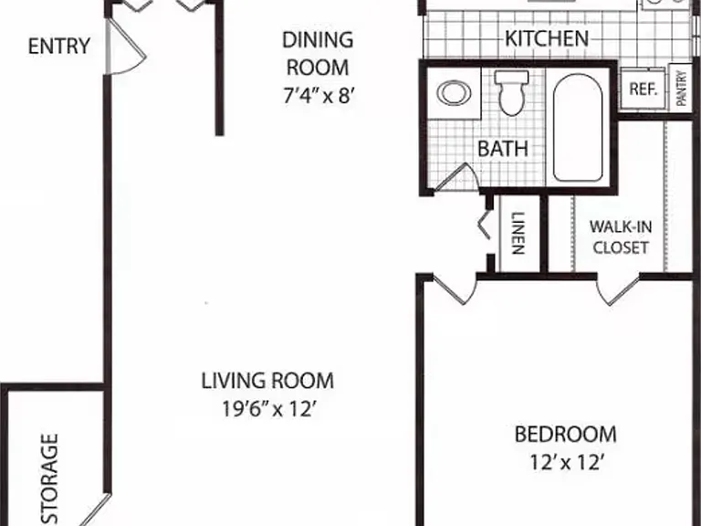 Arbor One Apartments — Photo 24