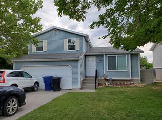 3909 W Vixen Way, Salt Lake City, UT 84129