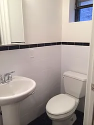Rented by Westminster Management