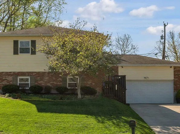 3426 Clays Mill Rd, Lexington, KY 40503