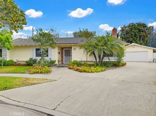 500 N Hanover St, Anaheim, CA 92801