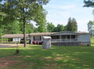 1200 Snow Ln, Alexander, AR 72002