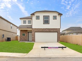 10311 Pinkston, San Antonio, TX 78252