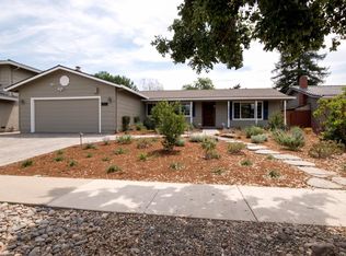 1466 Medallion Dr, San Jose, CA