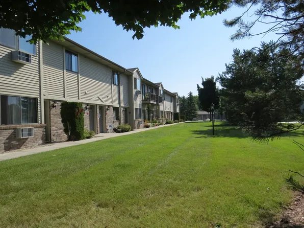 Montgomery Square Apartments, N113W15171 Montgomery Dr #13-6, Germantown, WI 53022