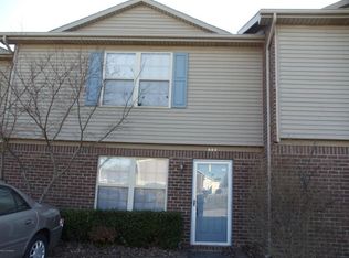113 Hare Ln, Mount Washington, KY 40047