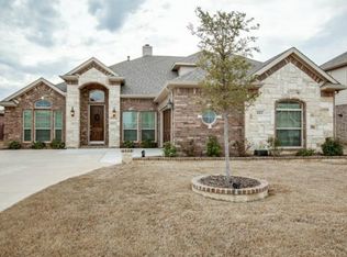 1413 Judy Ln, Mansfield, TX 76063