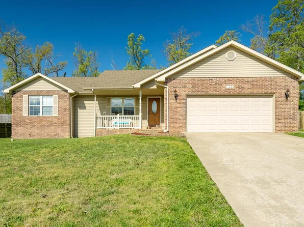 166 Lyle Curtis Cir, Waynesville, MO 65583