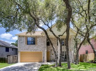 7615 Briston Park Dr, San Antonio, TX 78249