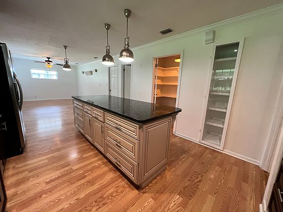 Kitchen to Living Room