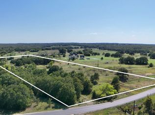 180 Silver Lakes Dr, Sunset, TX 76270