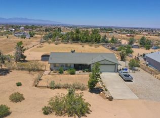 10626 Valley Vista Rd, Apple Valley, CA 92308