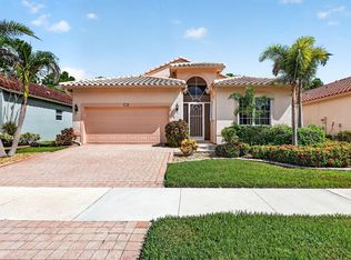 174 NW Lawton Road, Port St Lucie, FL 34986