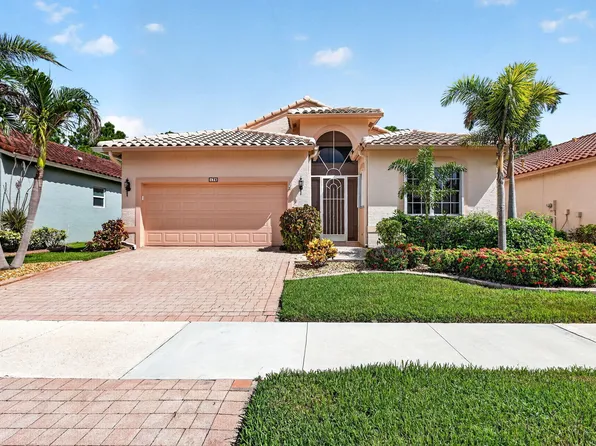 174 NW Lawton Road, Port St Lucie, FL 34986