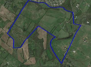 0 Tates Creek Rd LOT A, Nicholasville, KY 40356