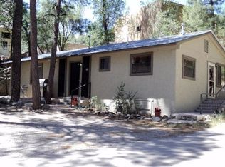 105 Sleepy Hollow Rd, Ruidoso, NM 88345