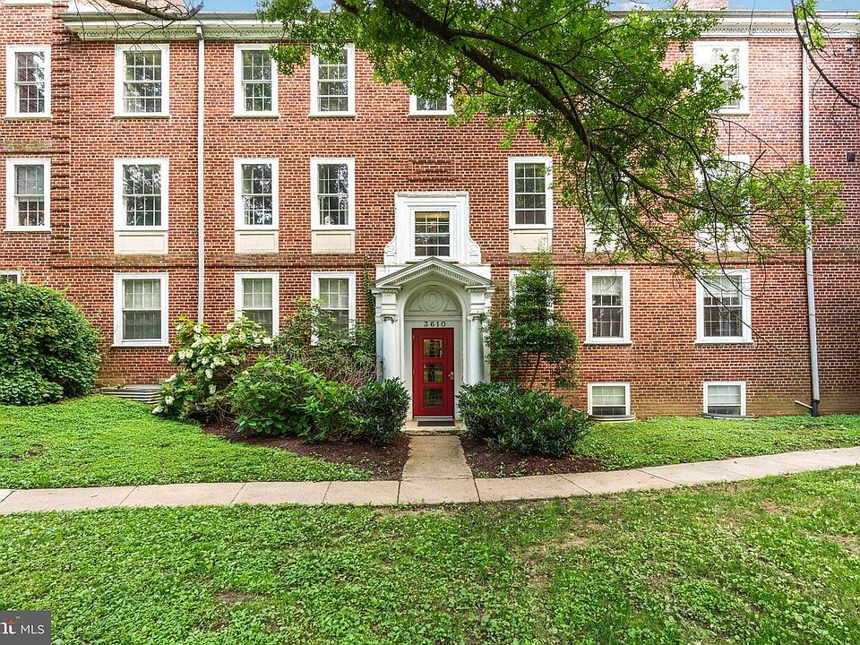 1st image of 3610 39th St NW APT A541