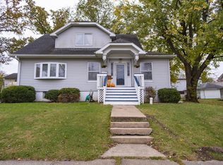 812 E Love St, Mexico, MO 65265