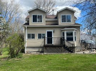 11280 Plank Rd, Milan, MI 48160