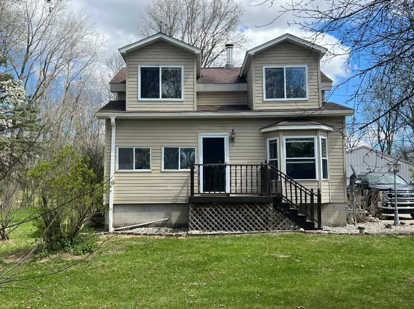 11280 Plank Rd, Milan, MI 48160