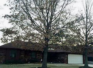 10400 NW 40th St, Yukon, OK 73099