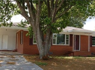 116 Beatrice Dr, Warner Robins, GA 31088